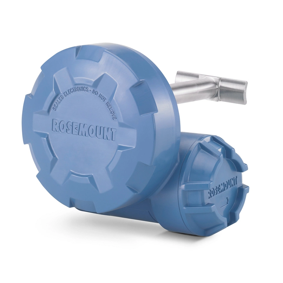  Rosemount™ 708 Transmisor acústico inalámbrico 