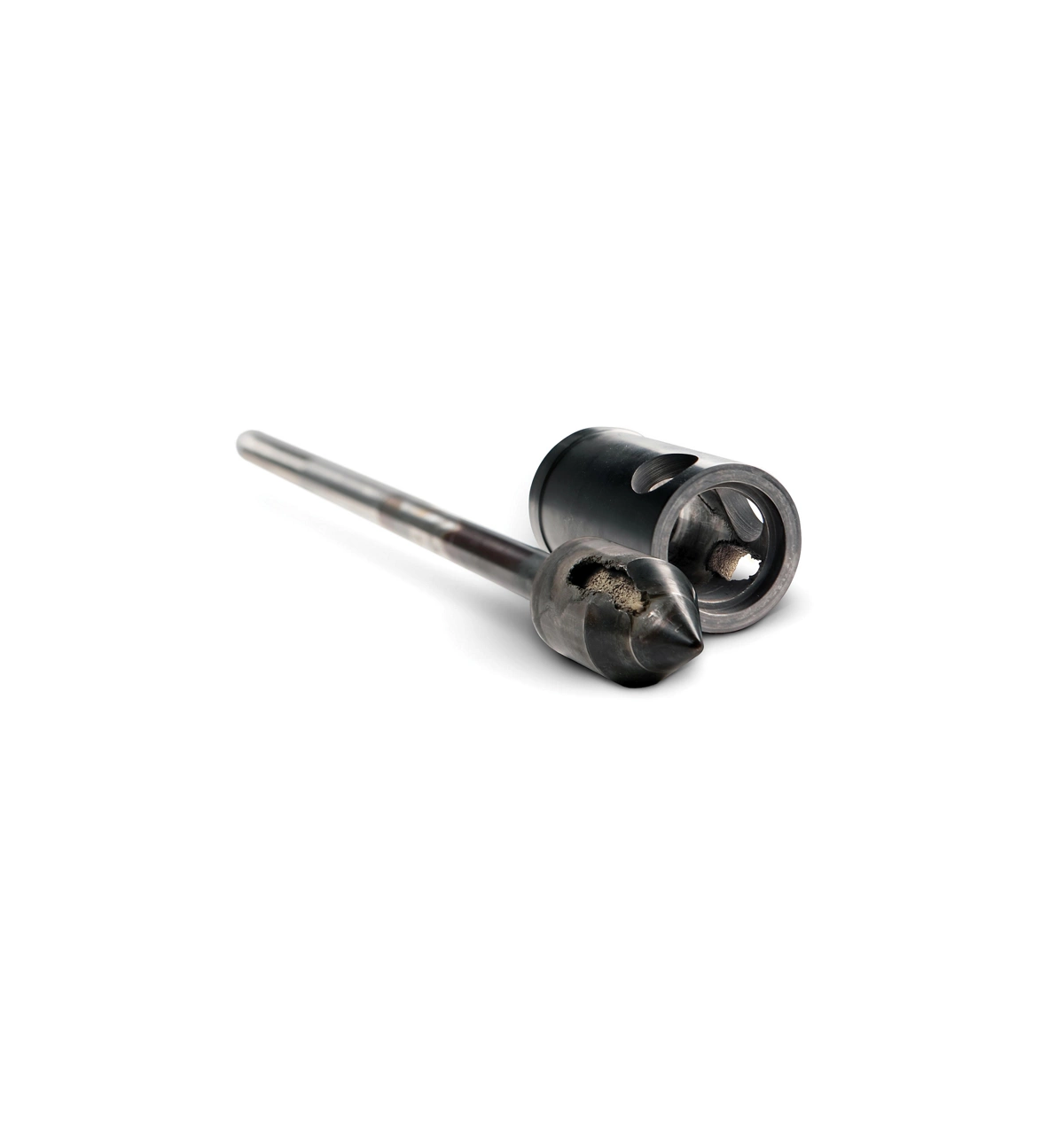 Anti-Cavitation Valve Trims