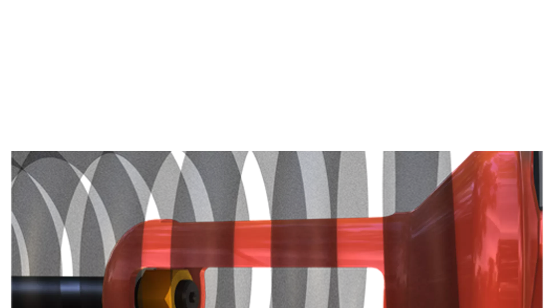 Tenison-Lok nut