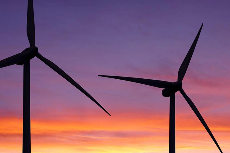 Wind Turbine Application Software
