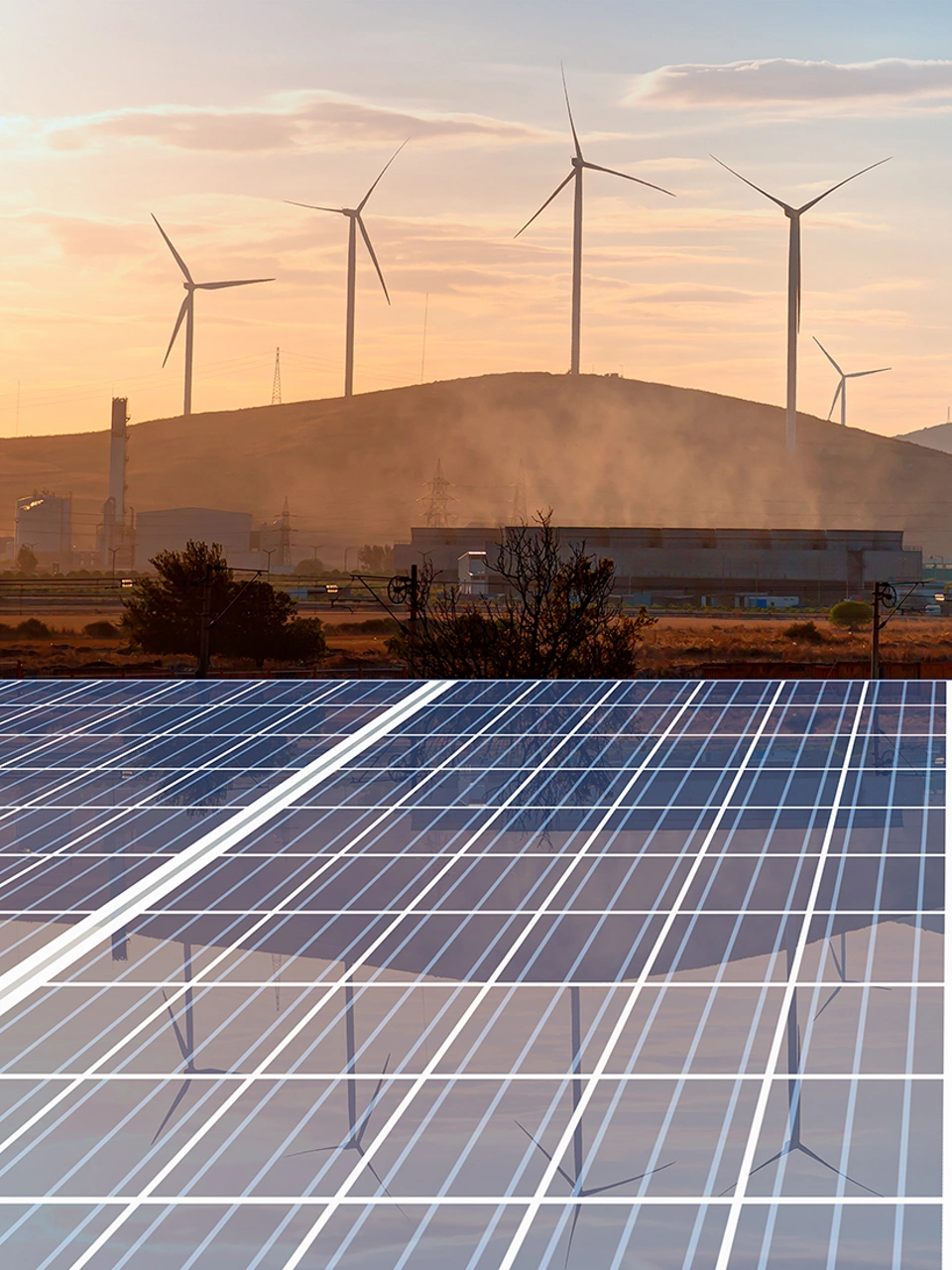 Wind Turbine Retrofits