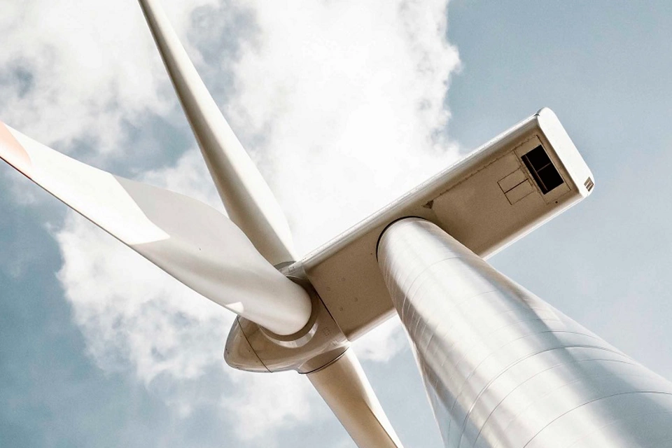 Wind Turbine Retrofits