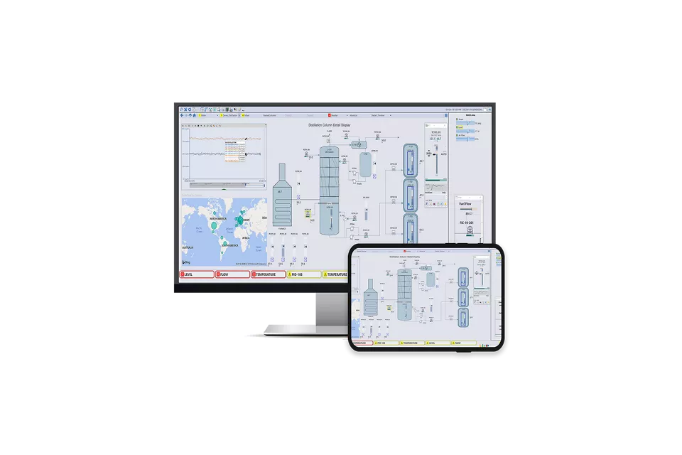 DeltaV Live