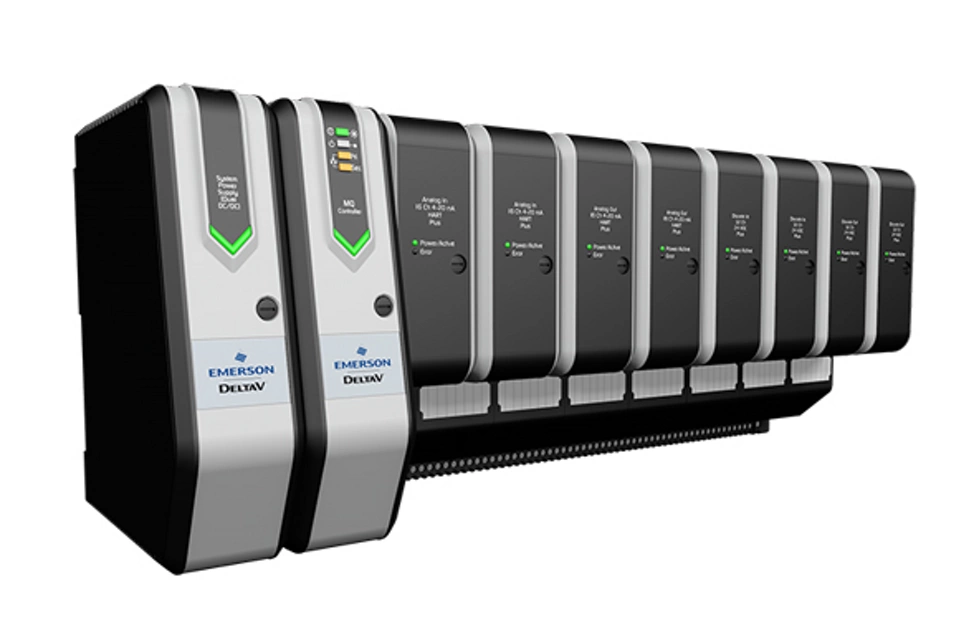 M-series Hardware