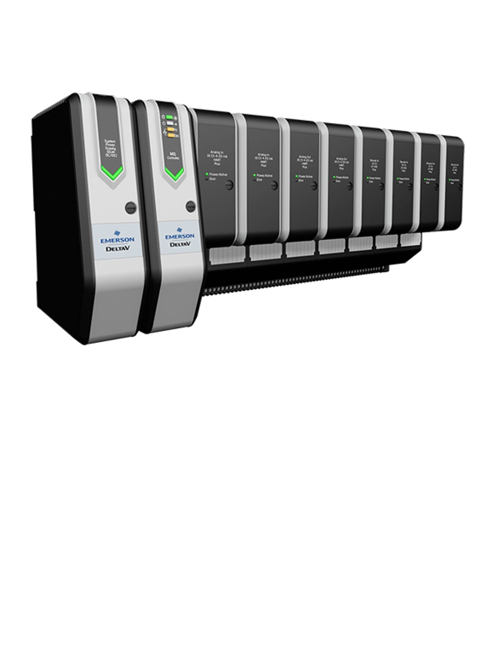M-series Hardware