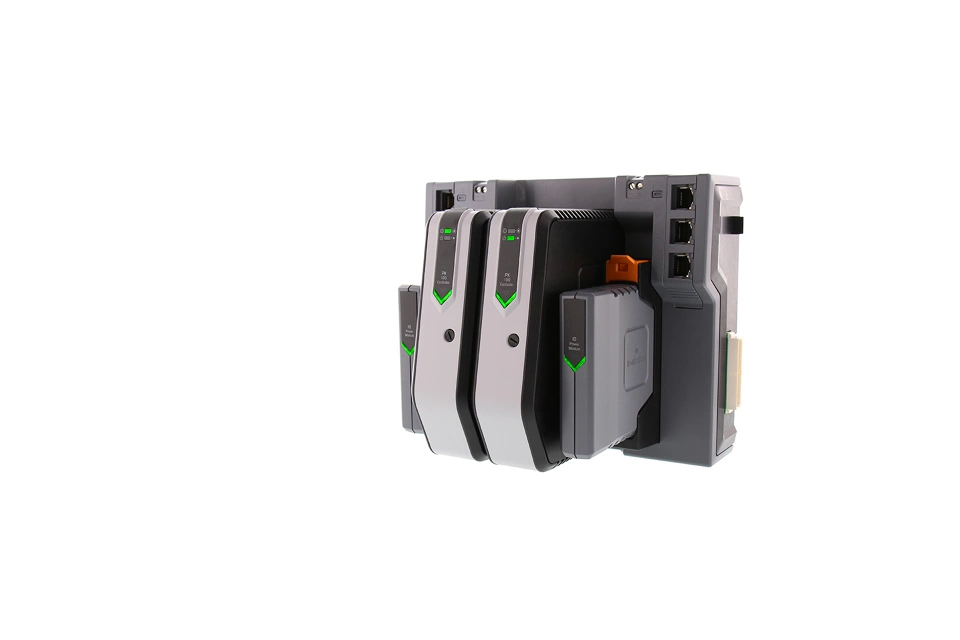 Controllore DeltaV PK