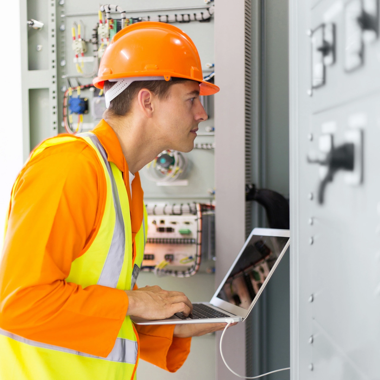 Modernizing a protection system