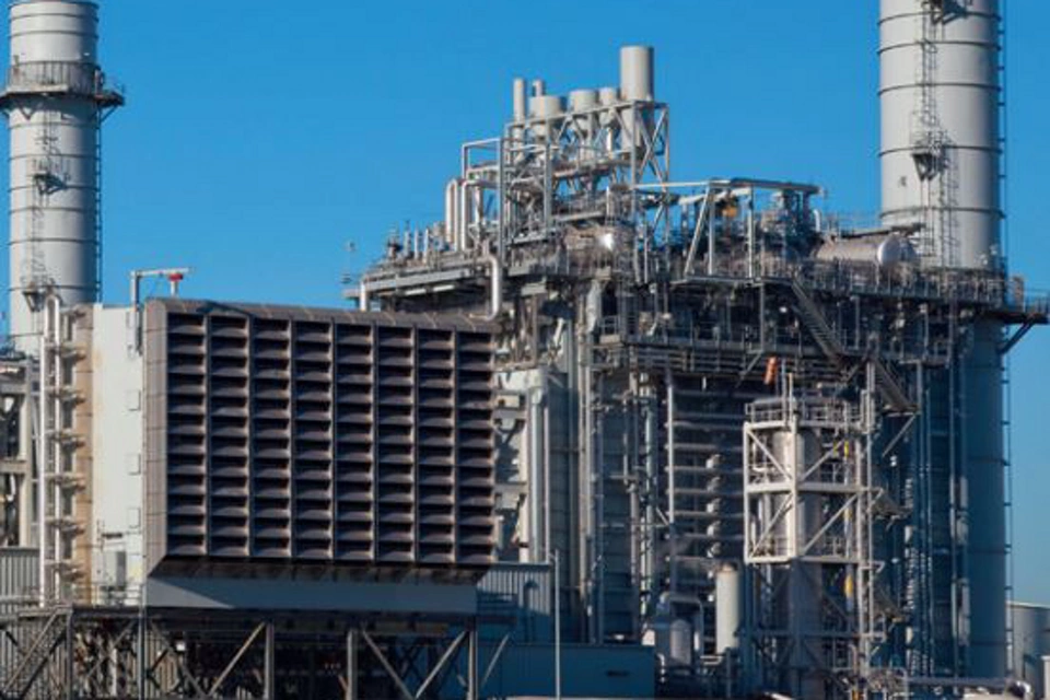 Folheto: Energia de ciclo combinado do controle final