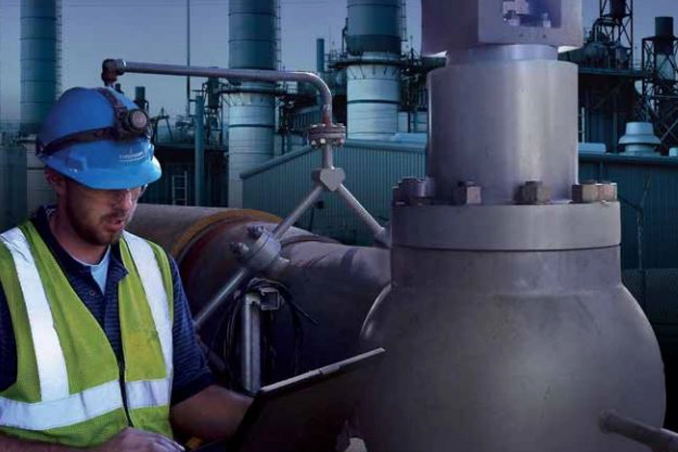 Brochure: Tecnologie Fisher di condizionamento del vapore 