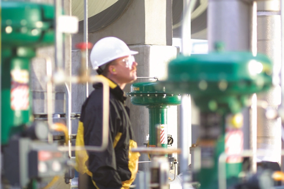 Run with higher performing more versatile flow control