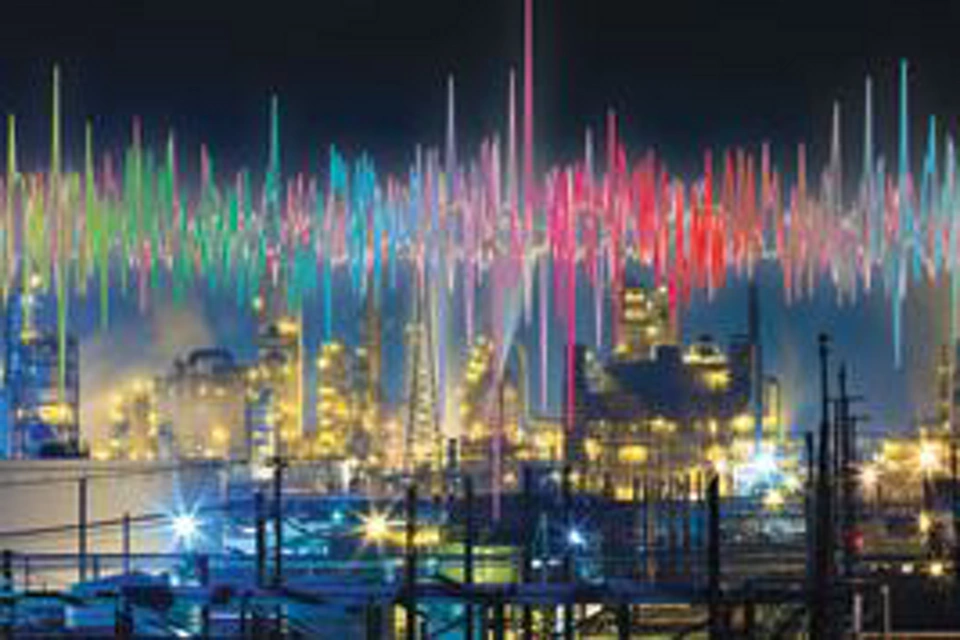 ARTICLE : Vibration Analysis Pinpoints Valve Noise Source
