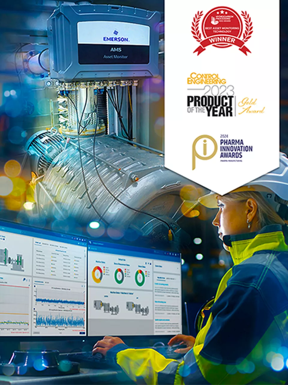 Edge Analytics Can Change the Way You Monitor Assets