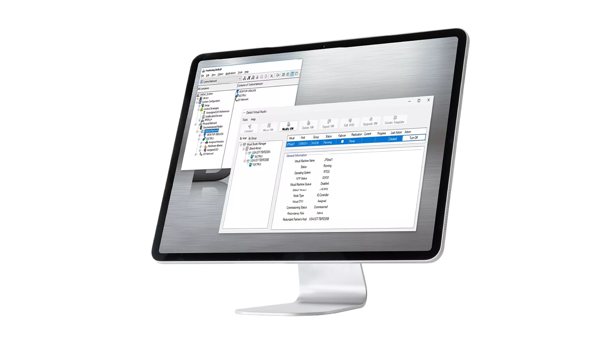 Fallback image