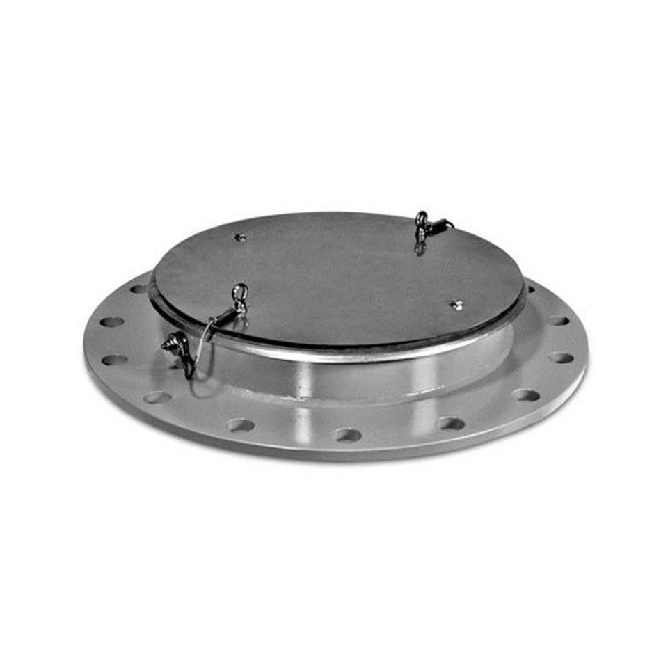 Válvula de emergência para alivio de pressão Enardo™ modelo 2100