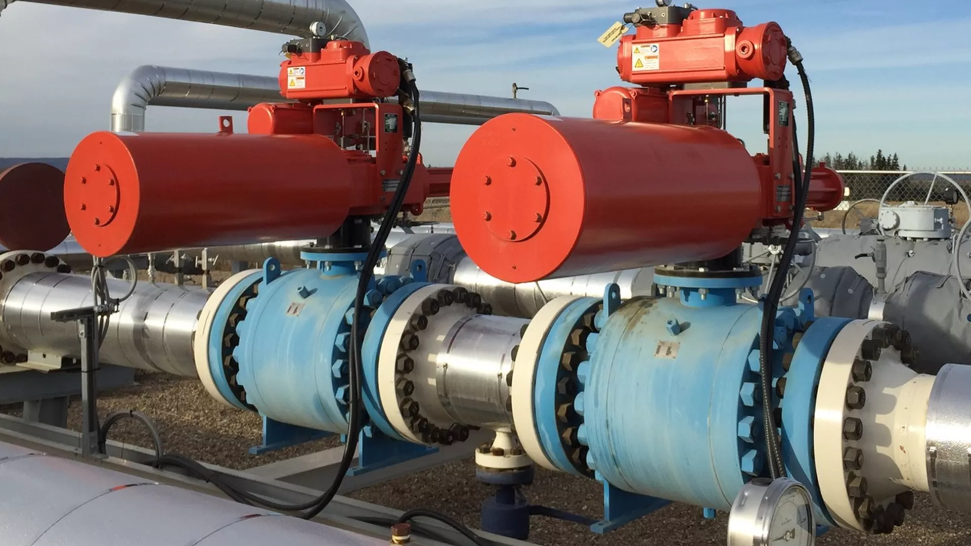 Actuators