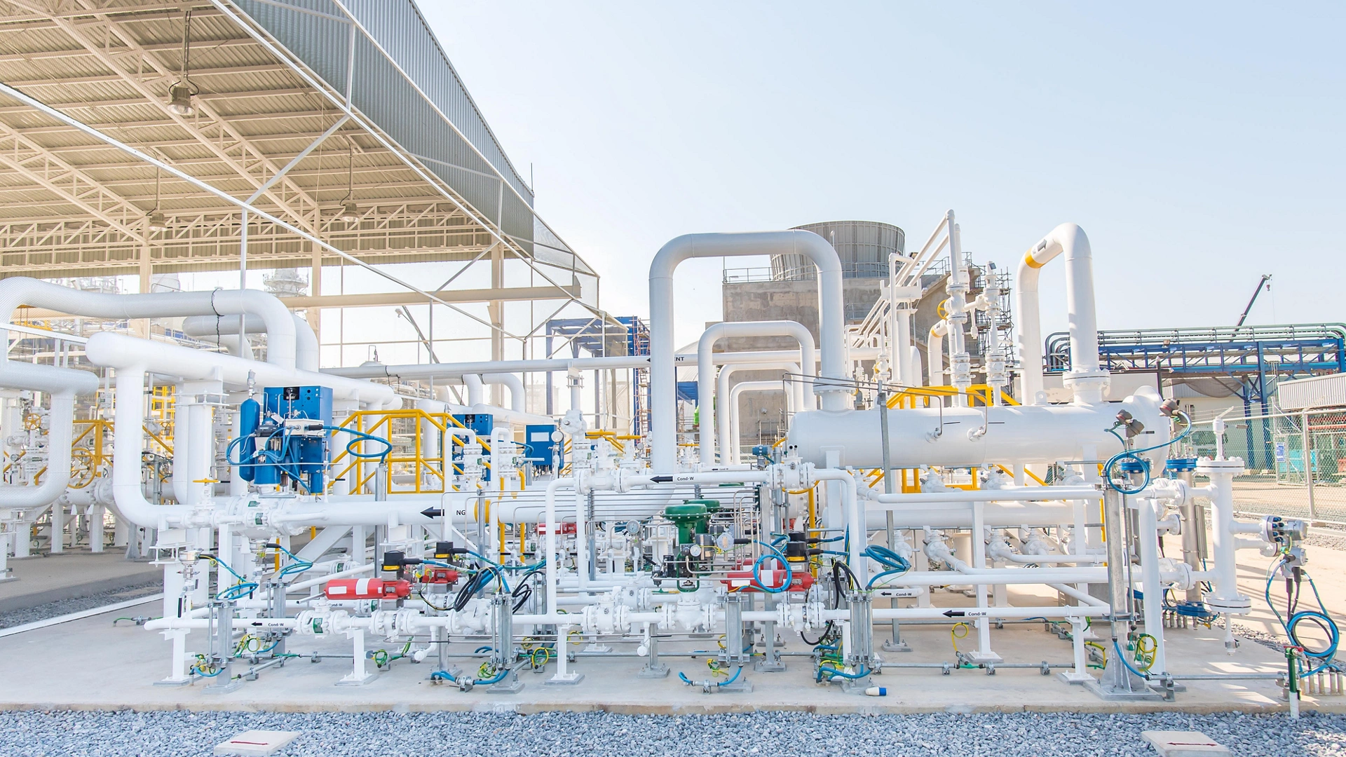 Instrumentation Valves
