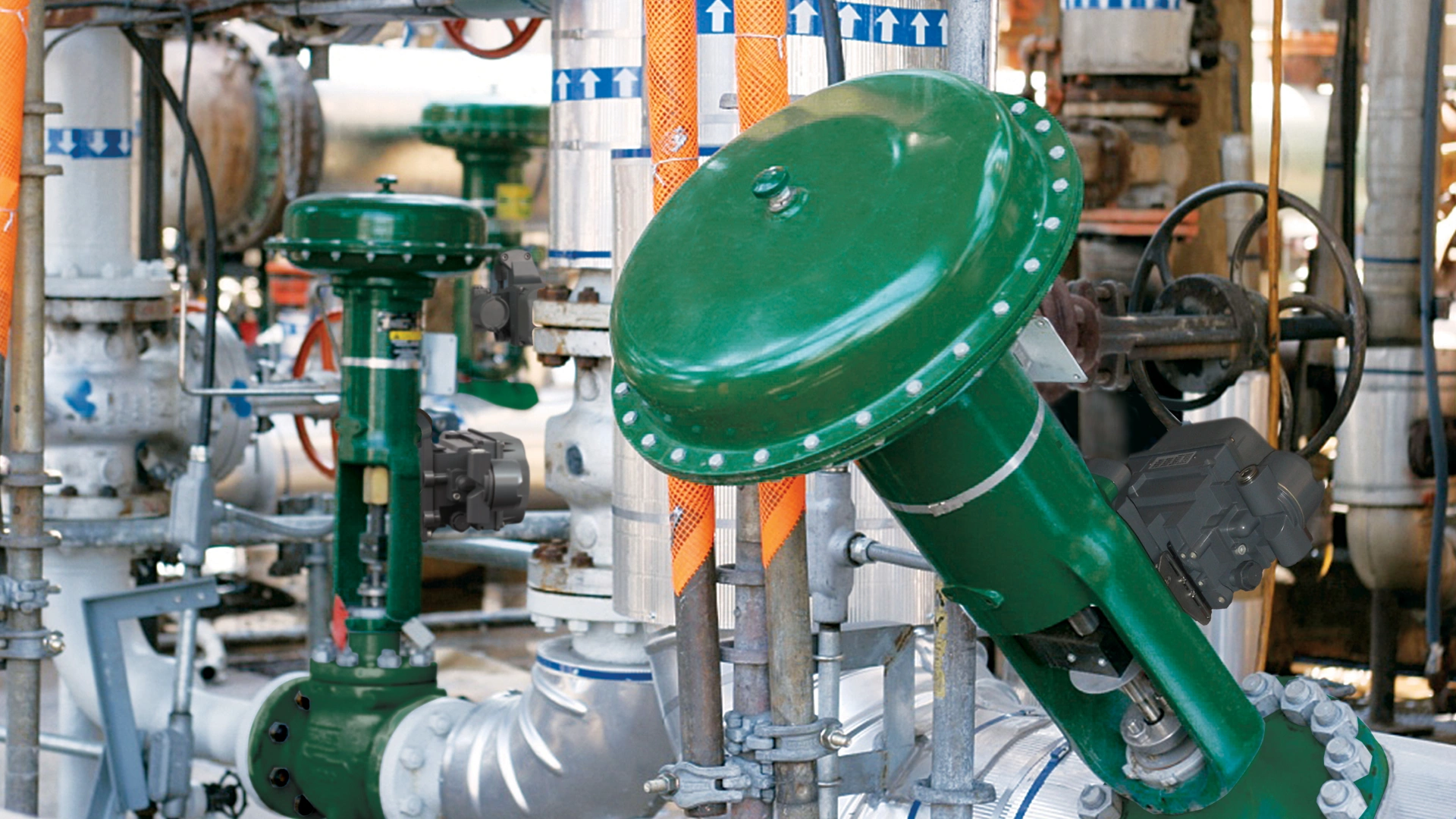 C028 - Globe Valves -  Common Application - 1073