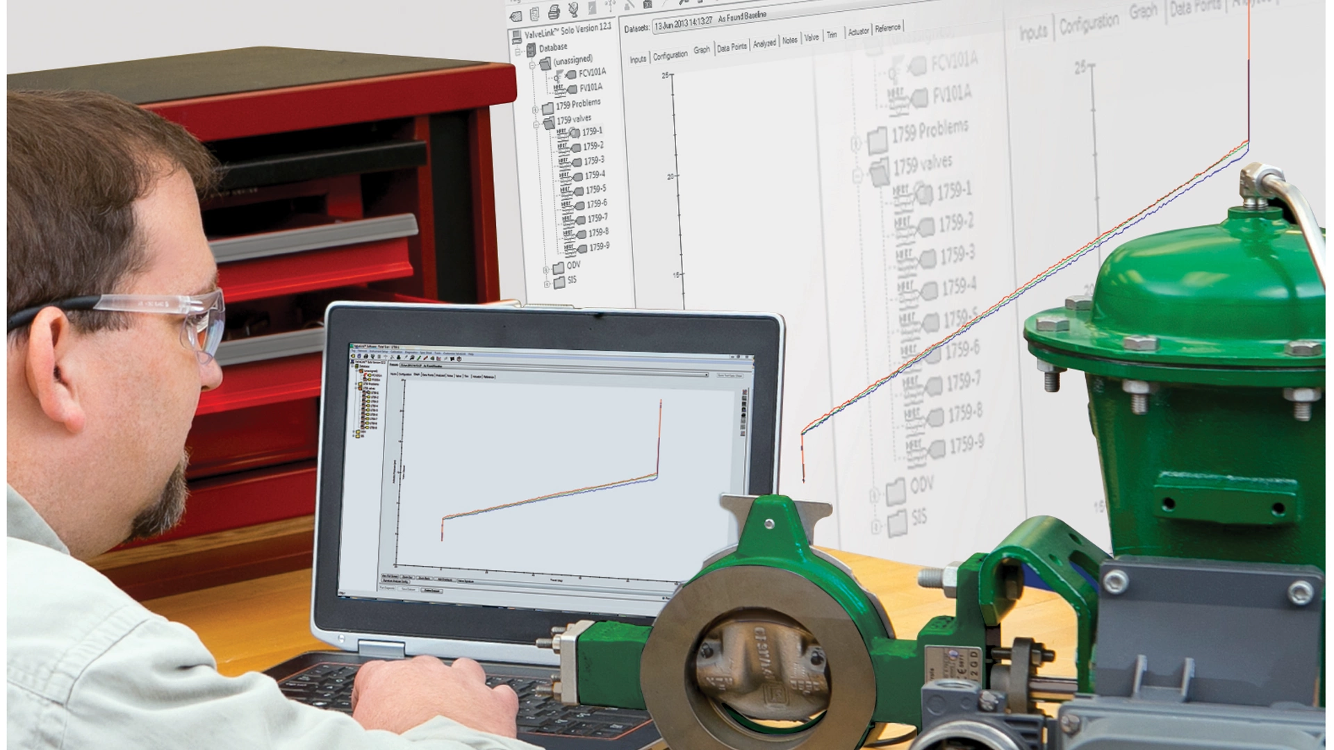 Special GX Actuator