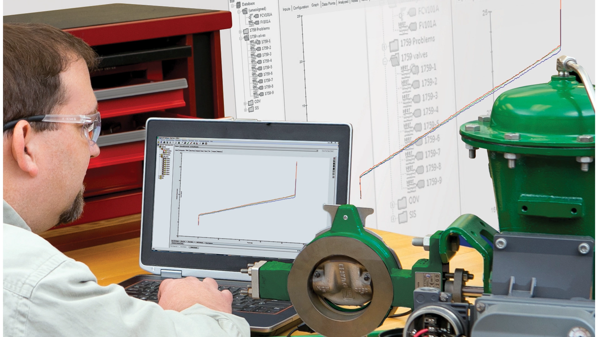 Special GX Actuator