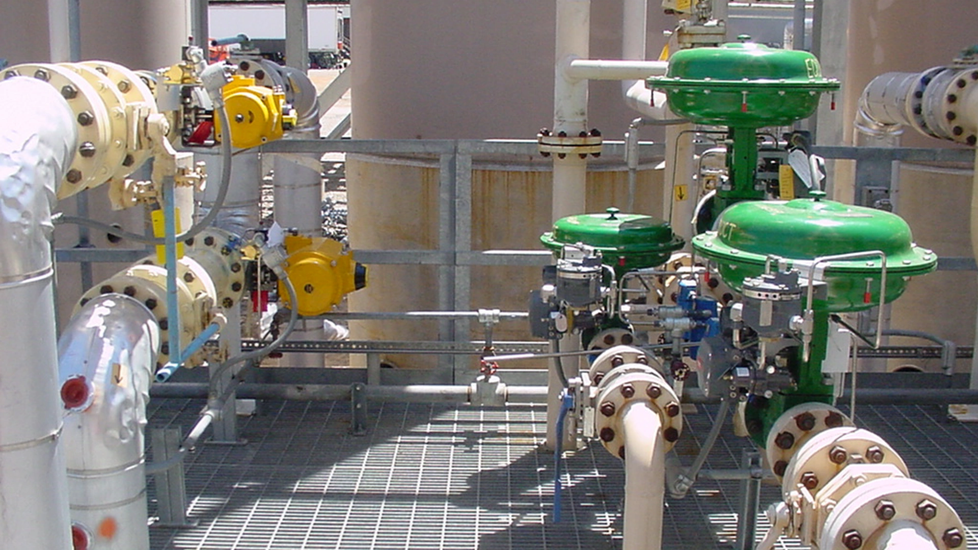 Improve Reliability