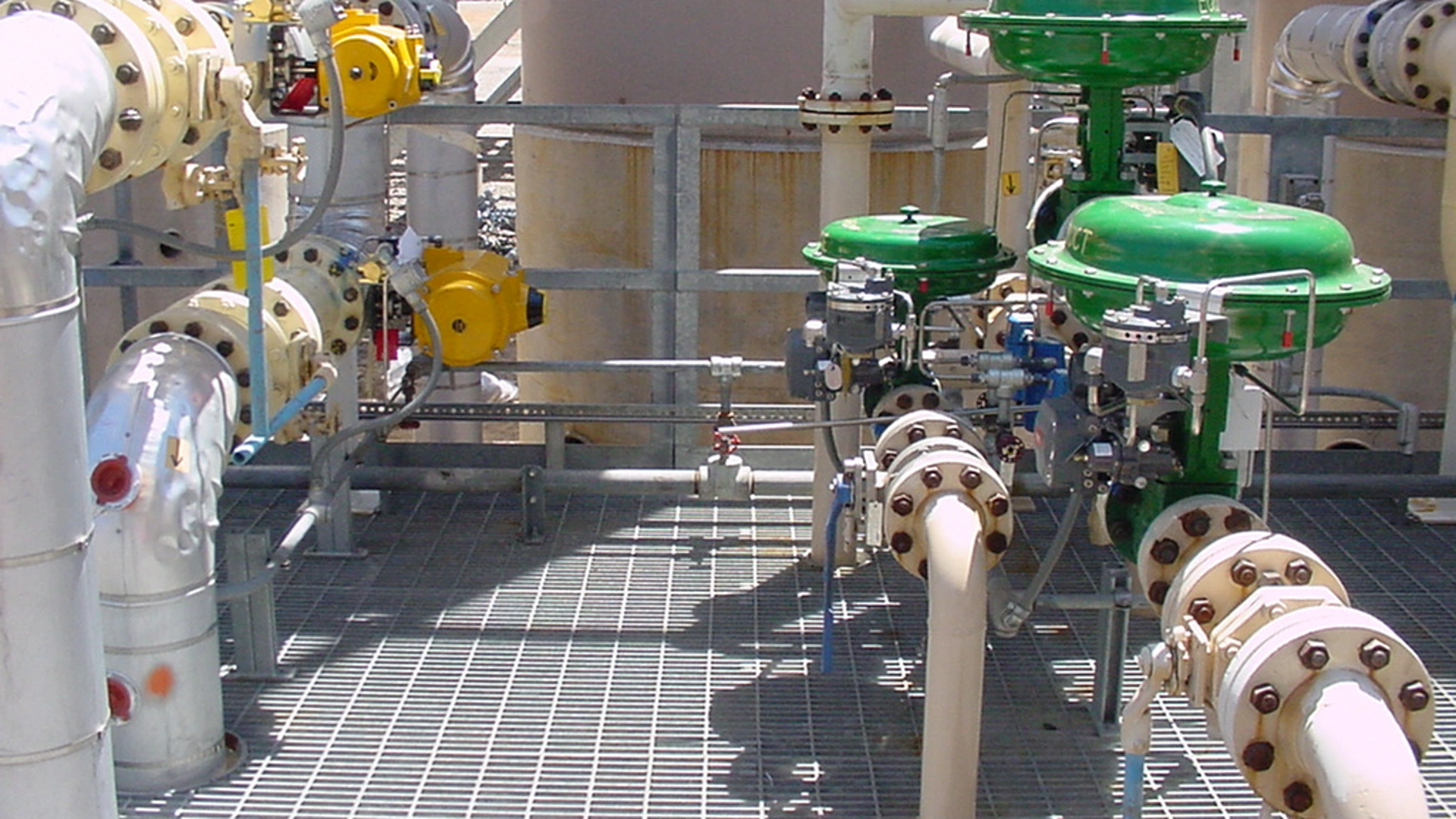 Improve Reliability