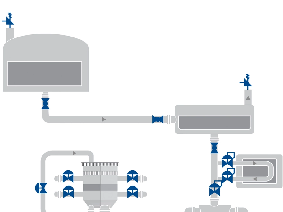 Combustion Turbine Solutions