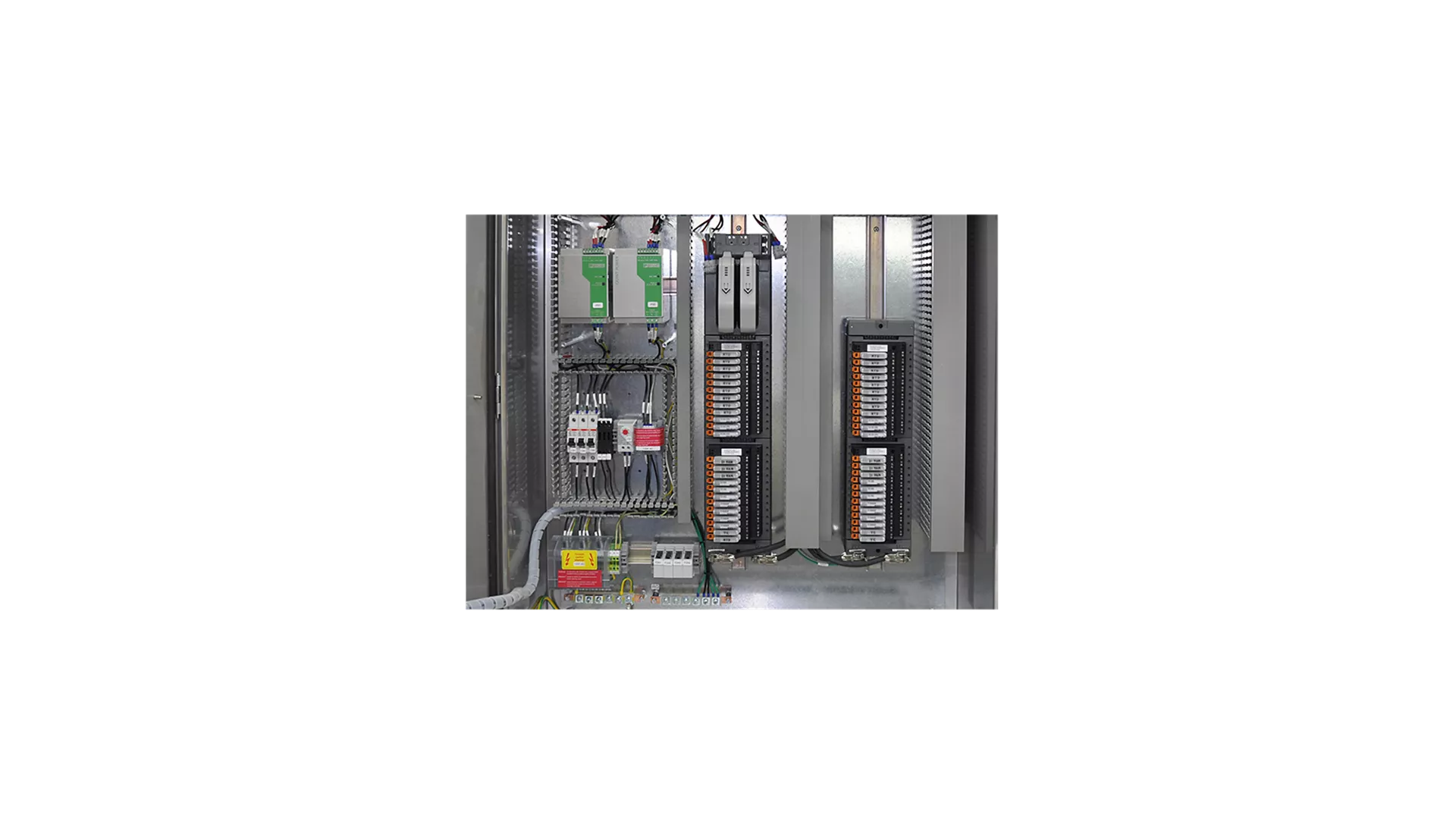 R. STAHL Automation expertise for hazardous areas