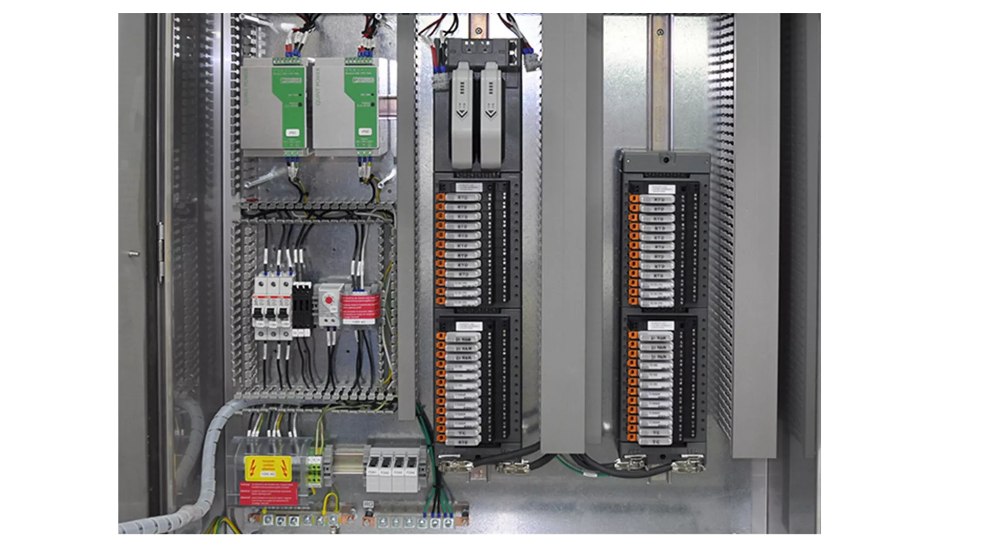 R. STAHL Automation expertise for hazardous areas