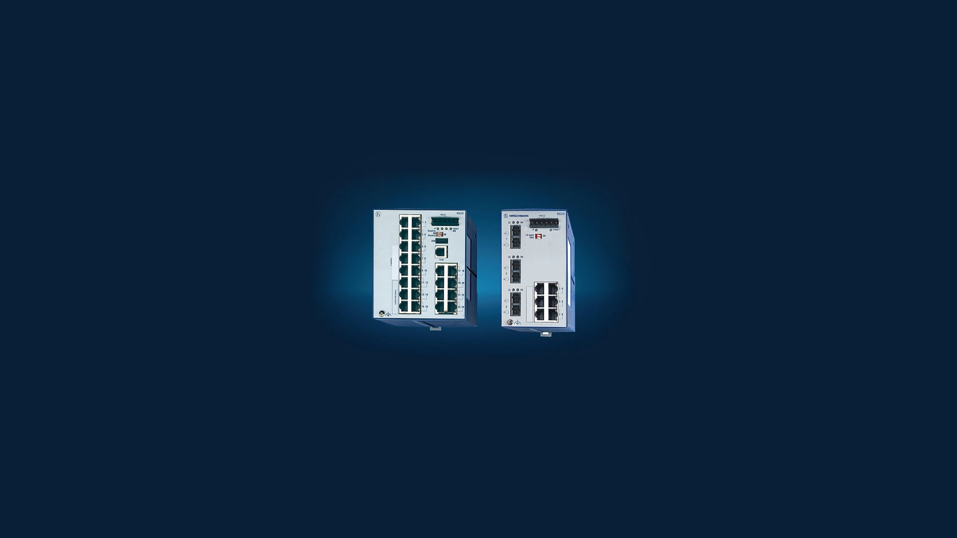 Managed Switches
