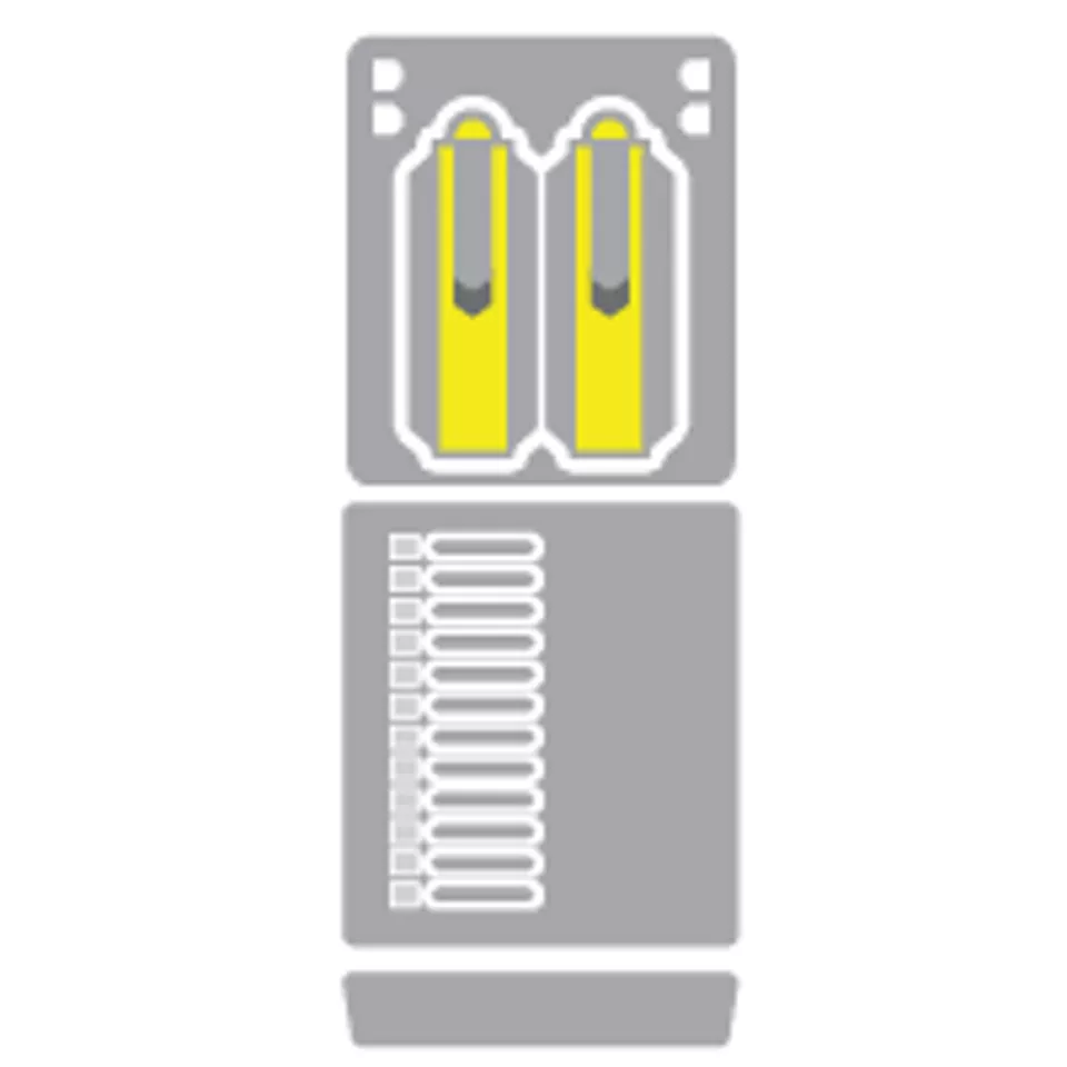 DeltaV Virtual Studio pour systèmes de sécurité