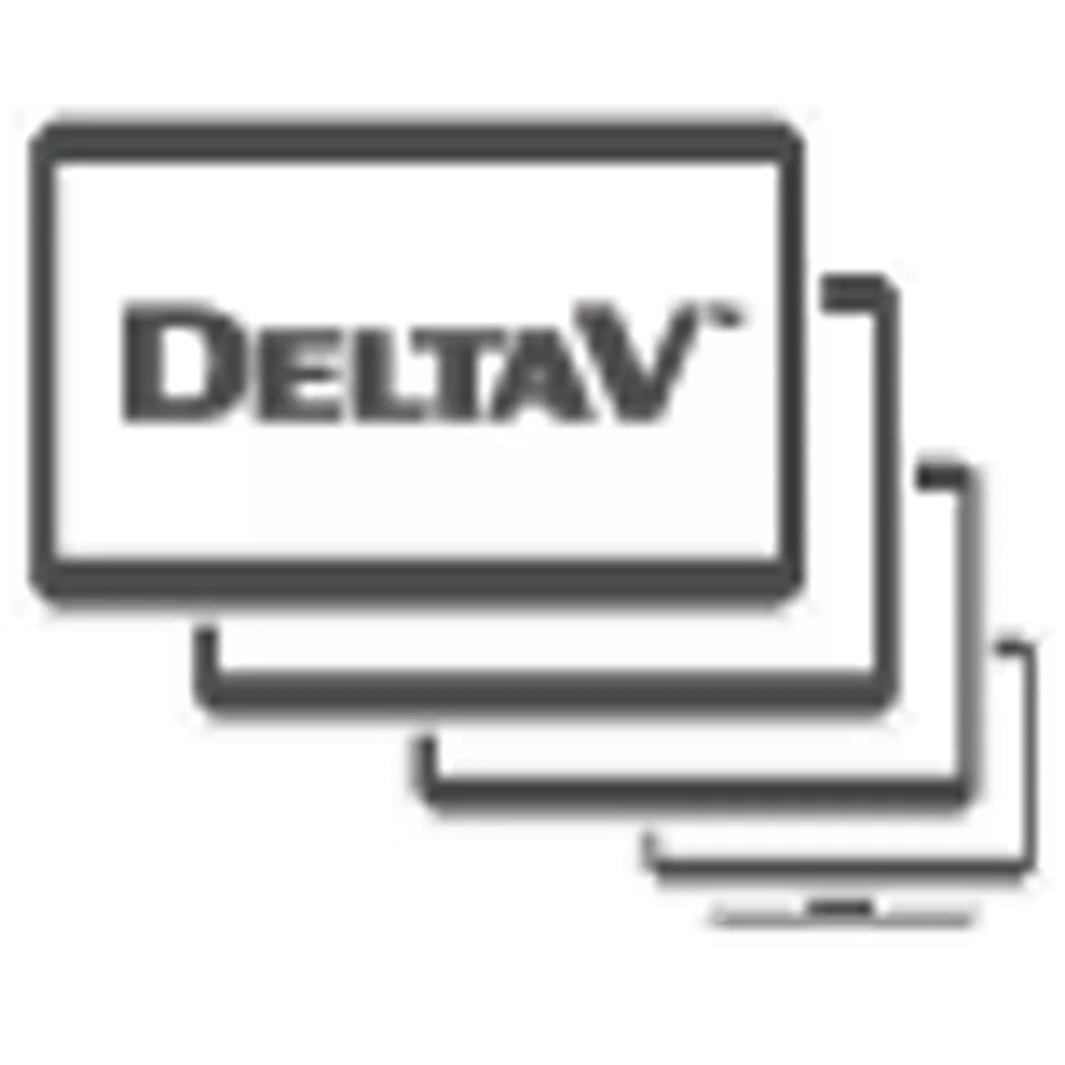 DeltaV Virtual Studio