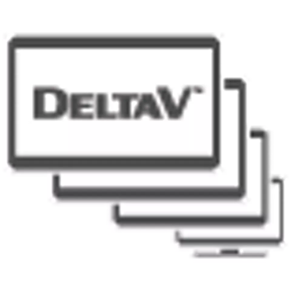 DeltaV Virtual Studio