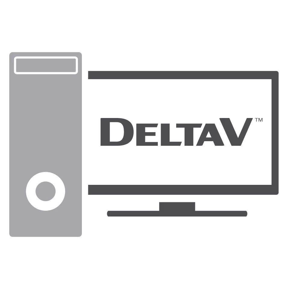 DeltaV Workstation & Server Hardware