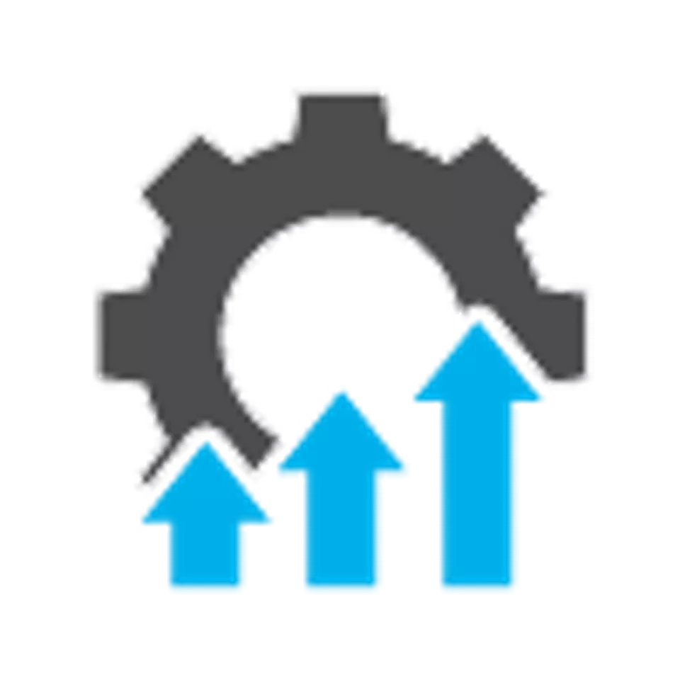 Mejore el control del proceso