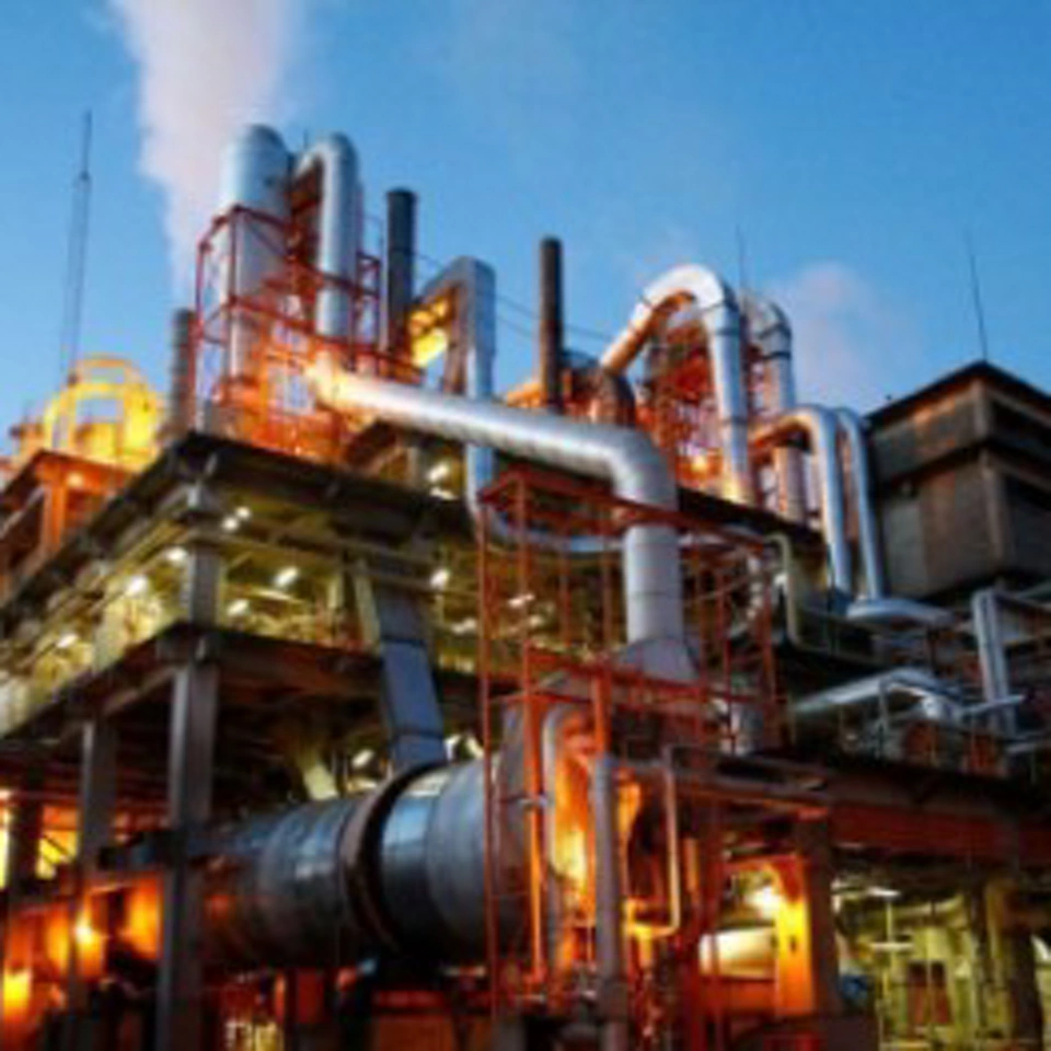 Case Study: Custom Pressure Relief Value Solution Mitigated Downtime Issues and Enhanced Efficiency in Ammonia Production