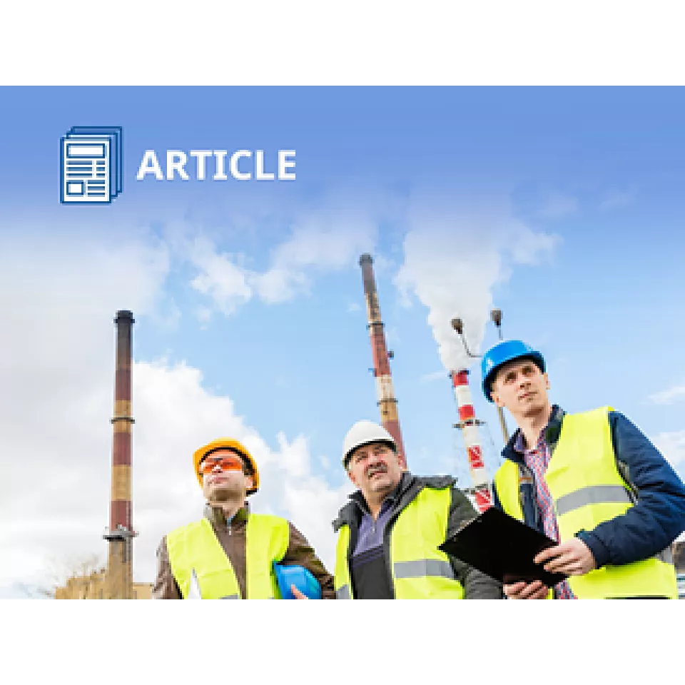 Control Valve Selection for Turbine Bypass Applications