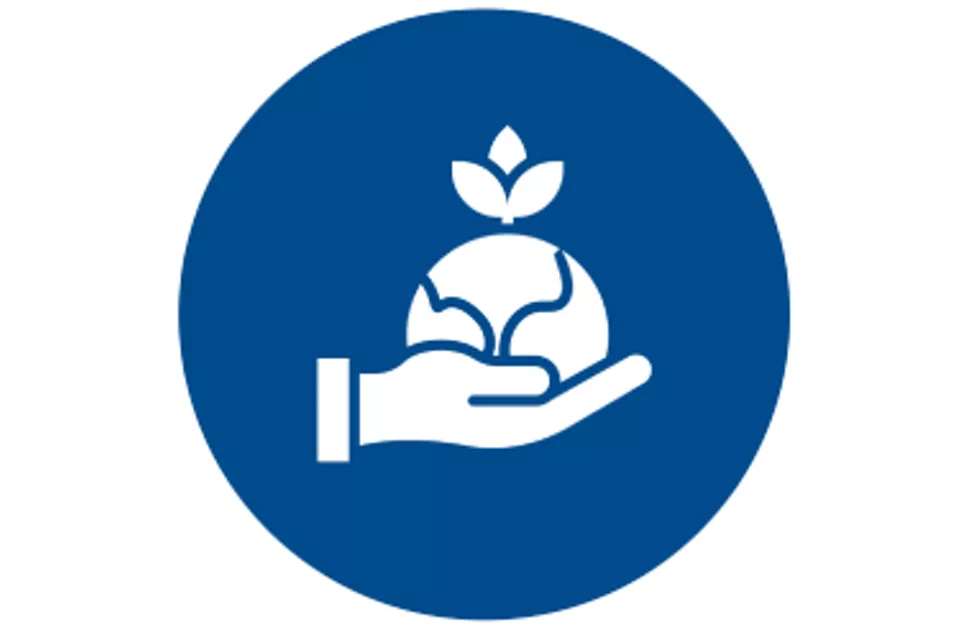 Solutions pour le développement durable