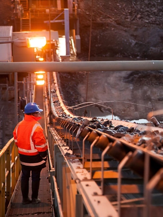 Thickeners - Emersons Measurement Instrumentation Solutions For Mining Excellence	
