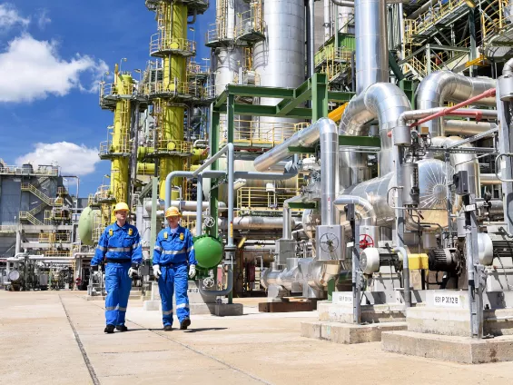 Lifecycle Services for Measurement Instrumentation - Explore Measurement Instrumentation Lifecycle Services