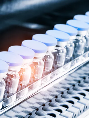 Measurement Instrumentation for Biotechnology - Bioprocessing GMP compliance