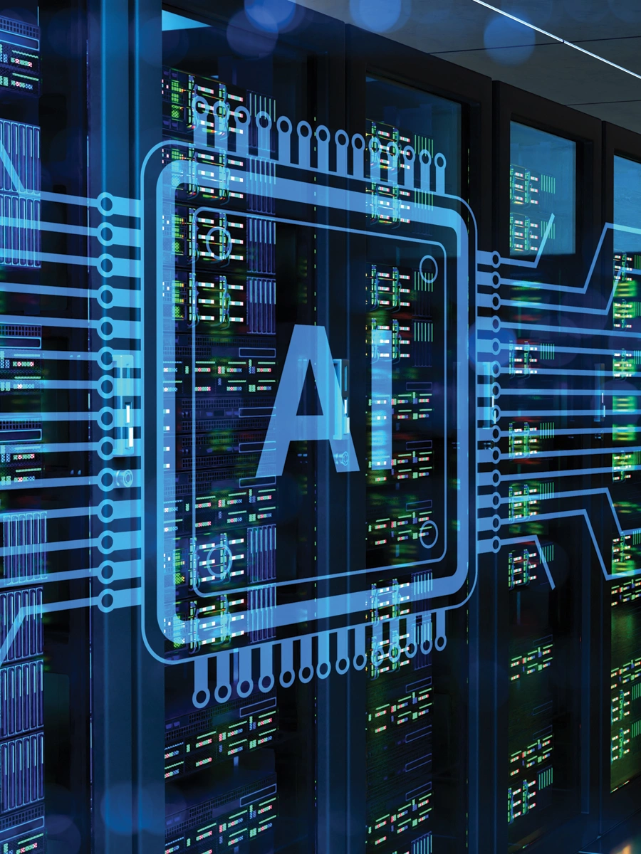 Data Centers - Achieve day one