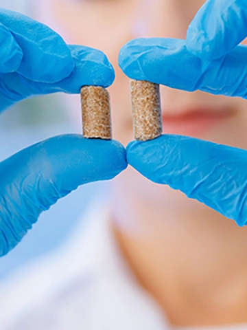 Optimizing Pet Food Manufacturing