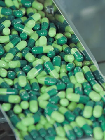 Measurement Instrumentation for Pharmaceutical​ - Life Sciences Sustainability Goals