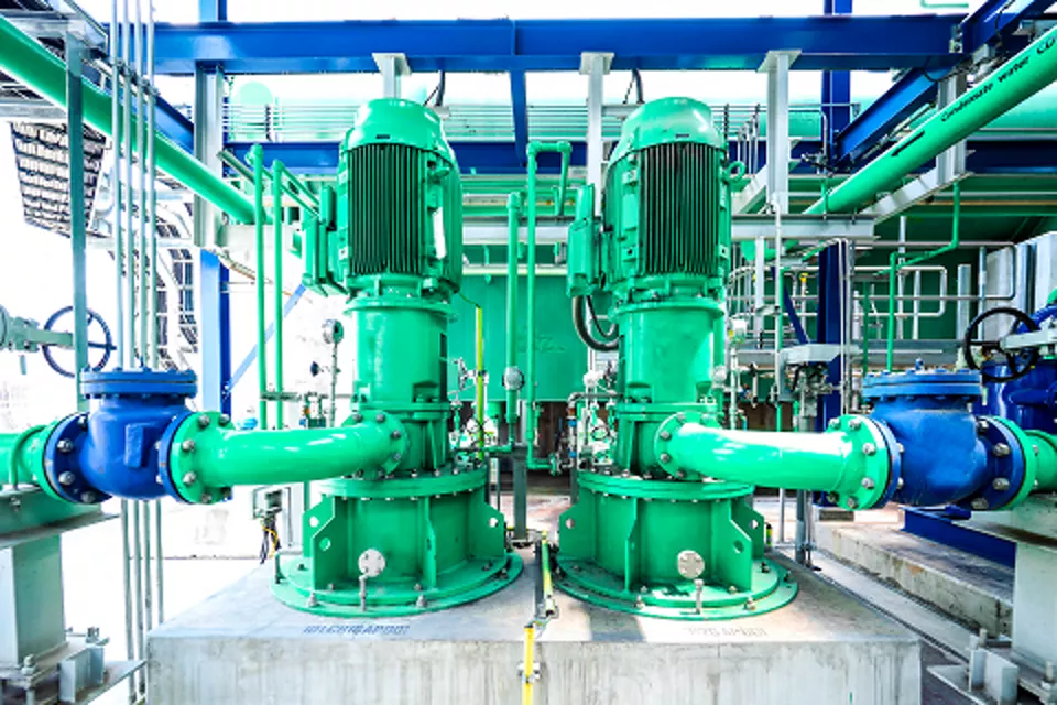 Calumet Turns to Emerson When Legacy Vendor Fails to Respond.