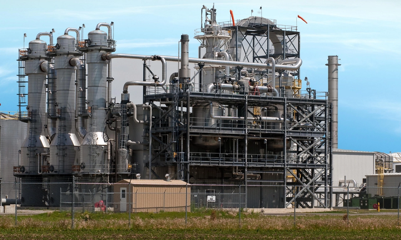 CO₂ Mass Flow Metering for Carbon Dioxide Capture and Sequestration (CCS)