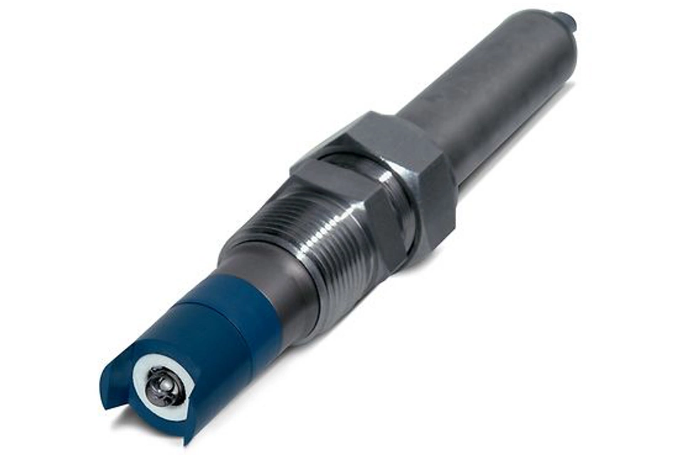 Rosemount™ 3300HT High Performance pH and ORP Sensor