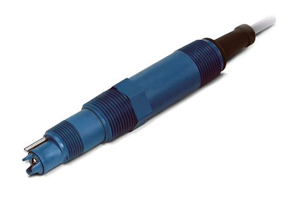 Sensor de pH/ORP de uso geral Rosemount™ 3900