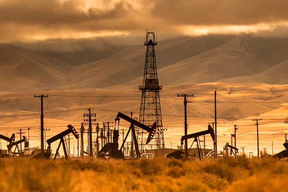 Ecco come l'aggiornamento della strumentazione nei siti di perforazione upstream consente di migliorare la produzione riducendo le emissioni di metano