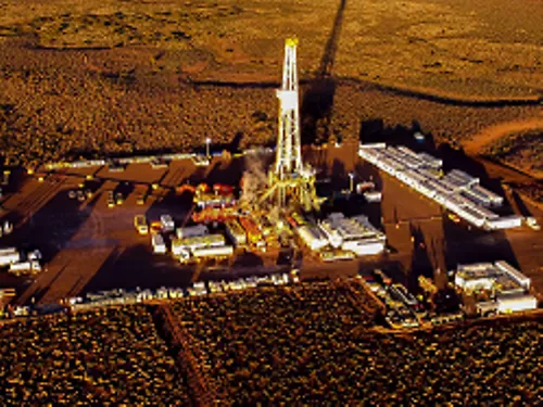 Multiphase Meters Detecting Frack Water Cross-Contamination in the Permian Basin in North America