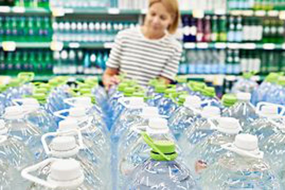 Grandes expectativas en cuanto a la circularidad de los plásticos